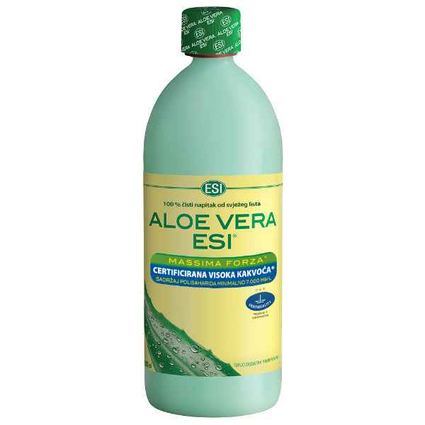 aloe vera sok dm Aloe Vera sok (100% čisti)
