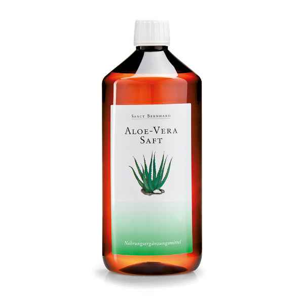 Aloe Vera sok (1000 ml)
