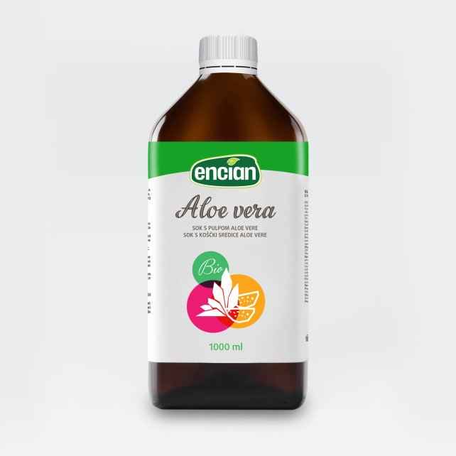 ALOE VERA SOK