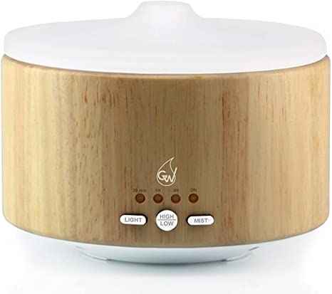 Aroma difuzer Woody - Gisa difuzer – webshopnethr